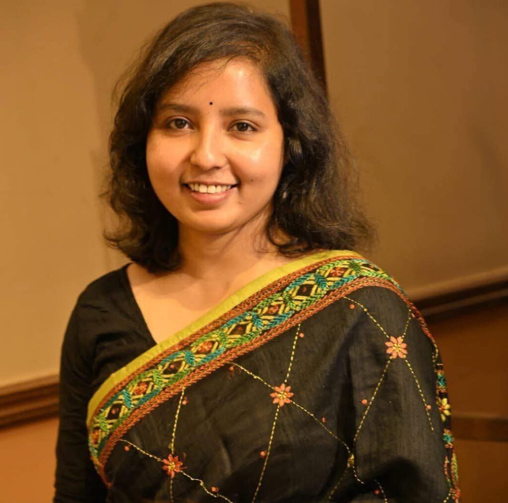 ত্রয়োদশ জাতীয় সংসদে সংরক্ষিত নারী আসনে বিএনপি’র মনোনয়ন পেলেন পূর্বধলার মানসুরা