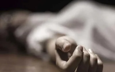 পূর্বধলায় বিষপানের কিশোরের মৃত্যু
