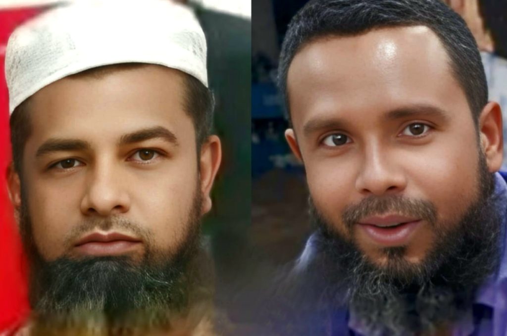 ত্রিশালে ট্রাক-সিএনজি সংঘর্ষে নিহত ২ 