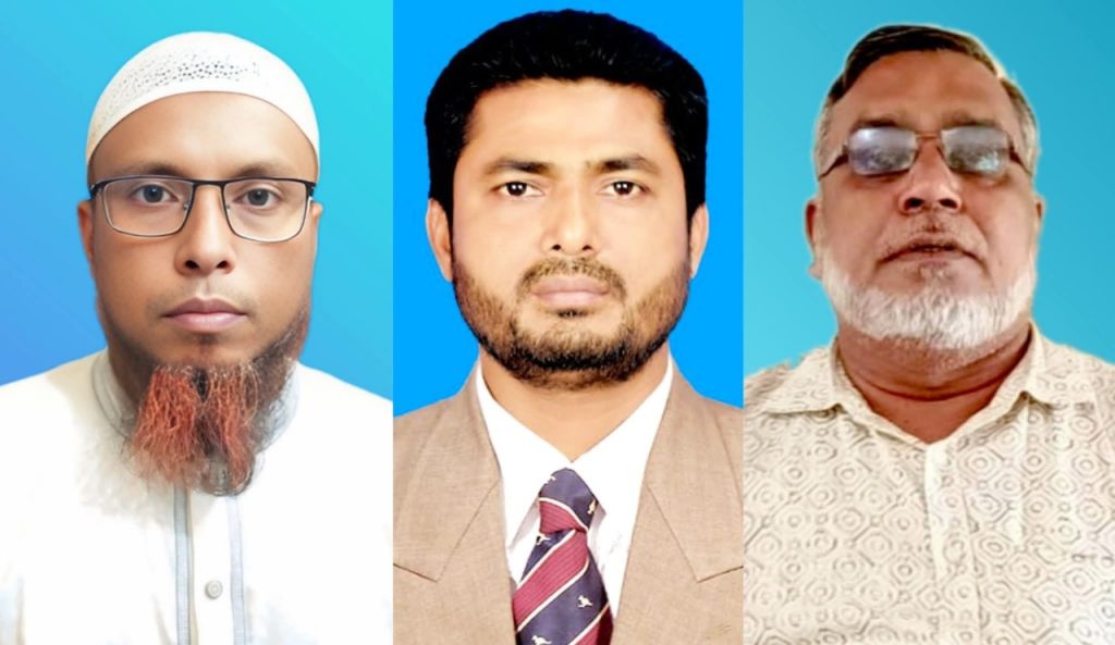 ত্রিশালে প্রাথমিক বিদ্যালয় প্রধান শিক্ষক সমিতির অনুমোদন