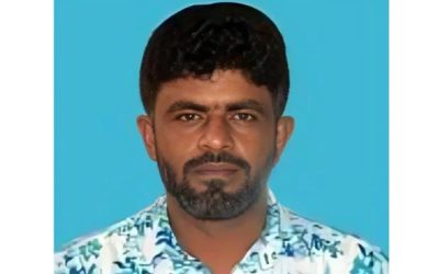 পূর্বধলায় ডাকাতি সহ ১৯ মামলার আসামী বুলবুল মীর গ্রেফতার