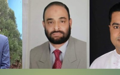 পূর্বধলায় বিএনপির আহবায়ক তাহের, সিনিয়র যুগ্ম আহবায়ক বাবুল, সদস্য সচিব ইমরান 