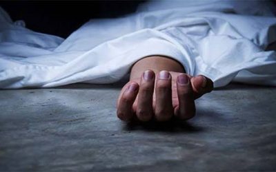 পূর্বধলায় বাস চাপায় অজ্ঞাত নারীর মৃত্যু