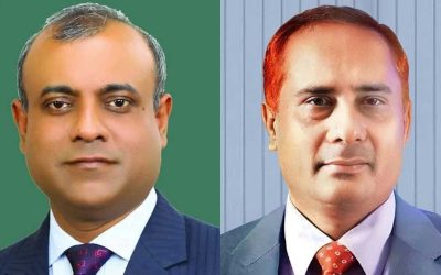নেত্রকোণা জেলা বিএনপির সভাপতি আনোয়ার, সম্পাদক হিলালী