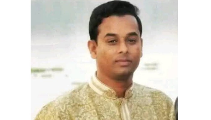 নেত্রকোনা ৫ আসনের সাবেক এমপির পিএস জাহাঙ্গীর গ্রেপ্তার