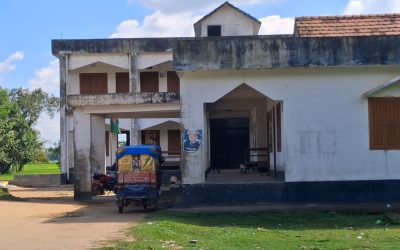 চন্ডিগড় ইউপি’তে প্রশাসক অনুপস্থিত, সচিব’র দেখা মেলেনা