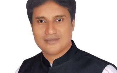 পূর্বধলার ঘাগড়া ইউপি চেয়ারম্যান মাজহারুল ইসলাম রানা গ্রেপ্তার