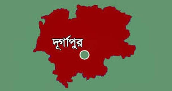 দূর্গাপুরে ব্যাংক কর্মকর্তার স্বাক্ষর, সীল, প্যাড জালিয়াতির অভিযোগ