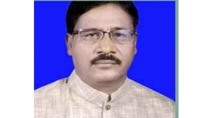 নেত্রকোনা-৫ (পূর্বধলা)  আসন থেকে বিএনপির সম্ভাব্য প্রার্থী আবু তাহের তালুকদার 