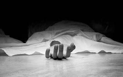 পূর্বধলায় গলায ফাস যুবকের রহস্যজনক মৃত্যু