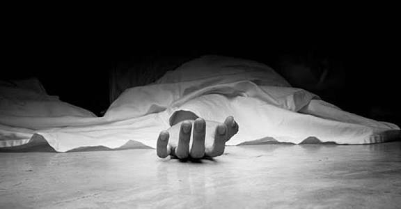 পূর্বধলায় গলায ফাস যুবকের রহস্যজনক মৃত্যু