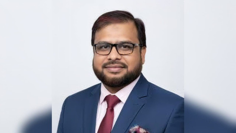 নেত্রকোনা-৫ (পূর্বধলা) আসনের জামায়াত প্রার্থী মাসুম মোস্তফা প্রার্থীতা ফিরে পেলেন