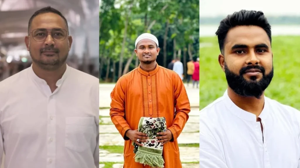 জামায়াতের এমপির গাড়ি ভাঙচুরের ঘটনায় পূর্বধলায় বিএনপির ৩ নেতা বহিষ্কার, মিশ্র প্রতিক্রিয়া