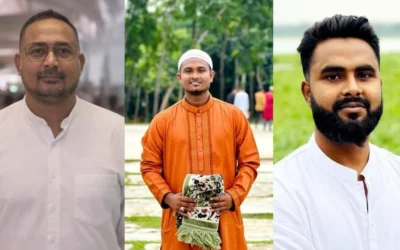 জামায়াতের এমপির গাড়ি ভাঙচুরের ঘটনায় পূর্বধলায় বিএনপির ৩ নেতা বহিষ্কার, মিশ্র প্রতিক্রিয়া