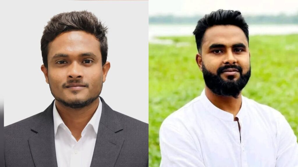 পূর্বধলায় এমপির গাড়ি ভাঙচুর ঘটনার মামলায় দুই ছাত্রদল নেতাসহ আরও ৩ জন ডিবির হাতে গ্রেপ্তার