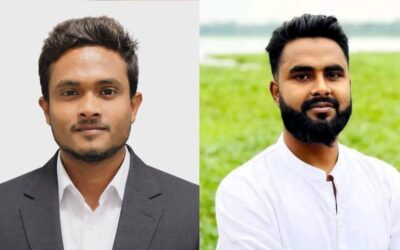 পূর্বধলায় এমপির গাড়ি ভাঙচুর ঘটনার মামলায় দুই ছাত্রদল নেতাসহ আরও ৩ জন ডিবির হাতে গ্রেপ্তার