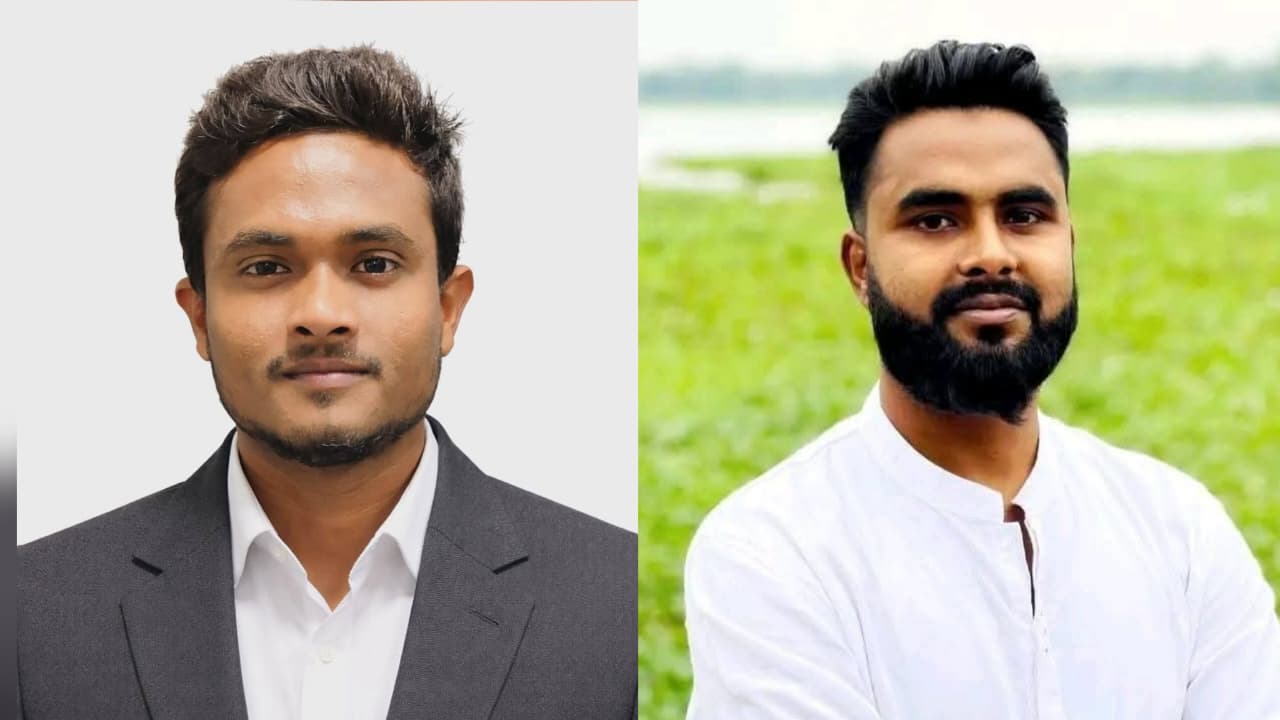 পূর্বধলায় এমপির গাড়ি ভাঙচুর ঘটনার মামলায় দুই ছাত্রদল নেতাসহ আরও ৩ জন ডিবির হাতে গ্রেপ্তার