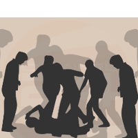 কেন্দুয়ায় জমি নিয়ে বিরোধঃ দুই পক্ষের সংঘর্ষে নারী নিহতঃ আহত ২০