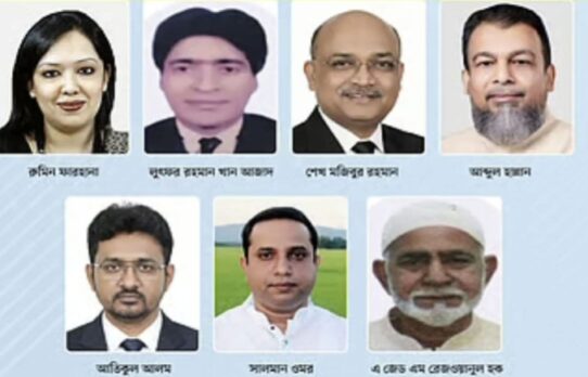 স্বতন্ত্র এমপিরা পাচ্ছেন ১ টি সংরক্ষিত নারী আসন