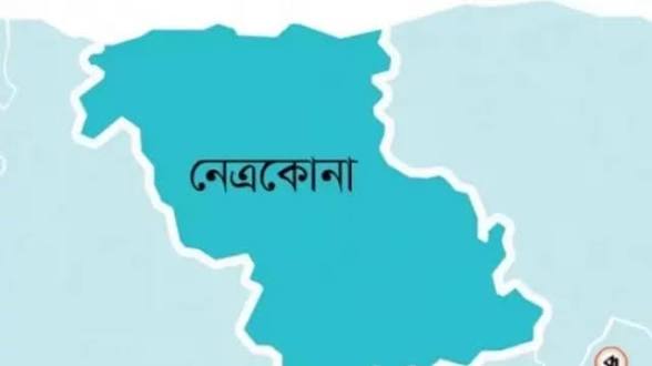 নেত্রকোনায় নদী ও পুকুর থেকে  দুইজনের লাশ উদ্ধার 