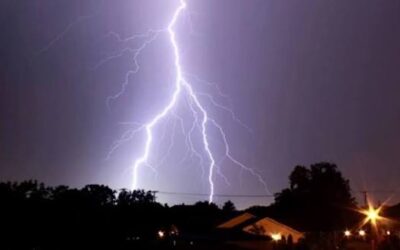 খালিয়াজুরীতে বজ্রপাতে দুই জনের মৃত্যু
