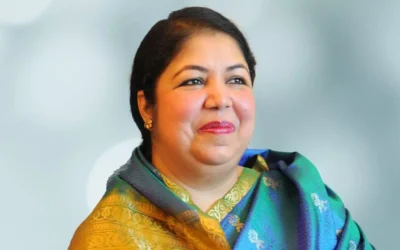 সাবেক স্পিকার শিরীন শারমিন চৌধুরী গ্রেপ্তার