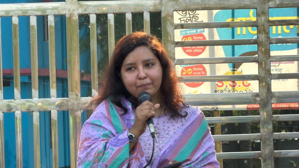 সংসদ সদস্য মানসুরা আলমকে প্রধান অতিথি করে রেডলাইন সেইফ রাইডার্স ক্লাবের ঈদ পুনর্মিলনী ও জিগজ্যাগ প্রতিযোগিতা অনুষ্ঠিত