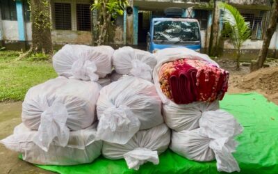 পূর্বধলায় ১৬০ পিস ভারতীয় কম্বলসহ পিক-আপ জব্দ