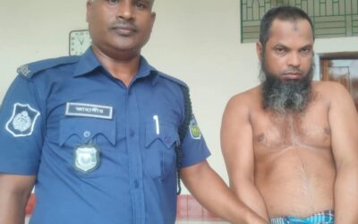 ত্রিশালের  চিকনা মনোহর গ্রামে ৪ বছরের শিশুকে মসজিদের ভেতর ধর্ষণের অভিযোগ, উত্তাল এলাকাবাসী