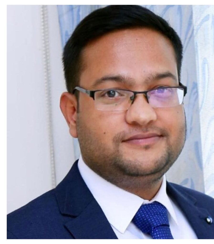 পূর্বধলায় নতুন ইউএনও হিসেবে যোগদান করতে যাচ্ছেন শফিকুল ইসলাম।