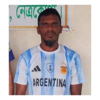 নেত্রকোনার মদনপুরে চুরের ঘাটিতে অভিযানঃ ১৭টি চোরাই গরু উদ্ধার 