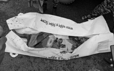 পূর্বধলায় ২ ট্রাকের মুখোমুখি সংঘর্ষে চালক নিহত, আহত ২