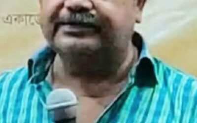 নেত্রকোনা প্রেসক্লাবের সাবেক সহ সভাপতি  বীর মুক্তিযোদ্ধা খন্দকার আনিছুর রহমান খোকন এর ইন্তকাল