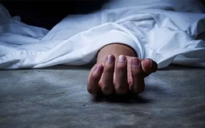 পূর্বধলায় নিখোঁজ হওয়ার ১৮ ঘন্টা পর শিশু সাদিয়ার মরদেহ উদ্ধার 