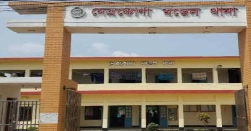 নেত্রকোণায় মোটর সাইকেলের নিয়ন্ত্রণ হারিয়ে দেয়ালে ধাক্কা; চালক নিহত