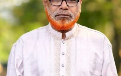 পূর্বধলা আক্তার খান উচ্চ বিদ্যালয়ের সিনিয়র শিক্ষক জুলফিকার আলী মারা গেছেন 