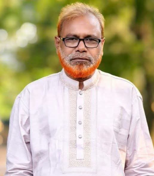পূর্বধলা আক্তার খান উচ্চ বিদ্যালয়ের সিনিয়র শিক্ষক জুলফিকার আলী মারা গেছেন 