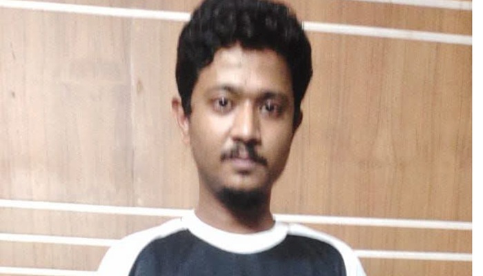দুর্গাপুরে সাংবাদিক হত্যা ঘটনায় গ্রেফতার অপূর্ব